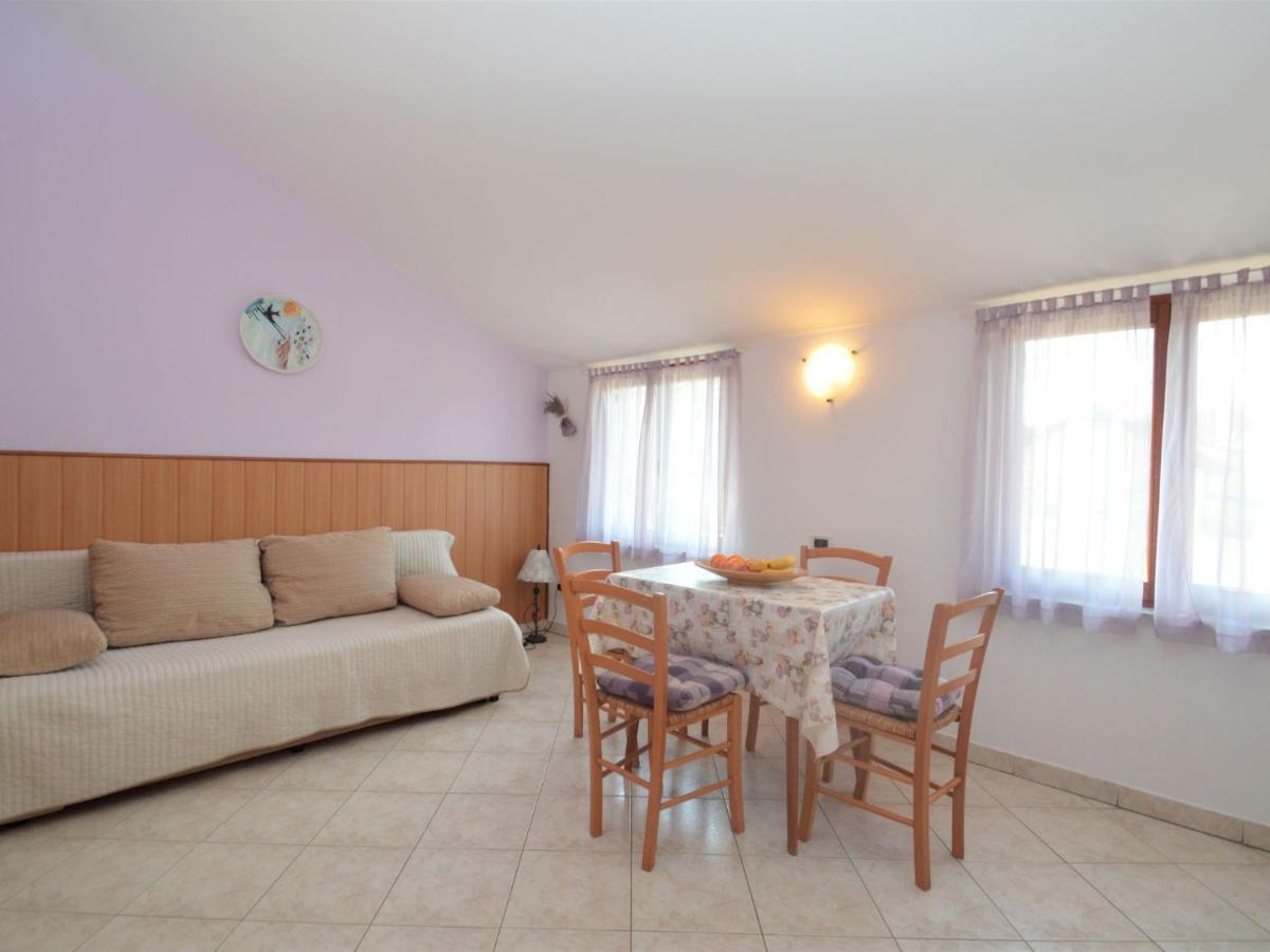 Apartment Fabiana - Pul615 By Interhome Valdebek Екстер'єр фото