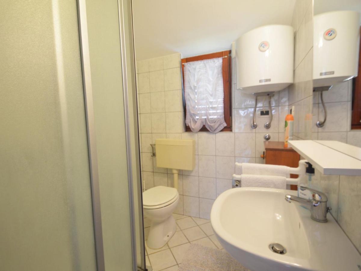 Apartment Fabiana - Pul615 By Interhome Valdebek Екстер'єр фото