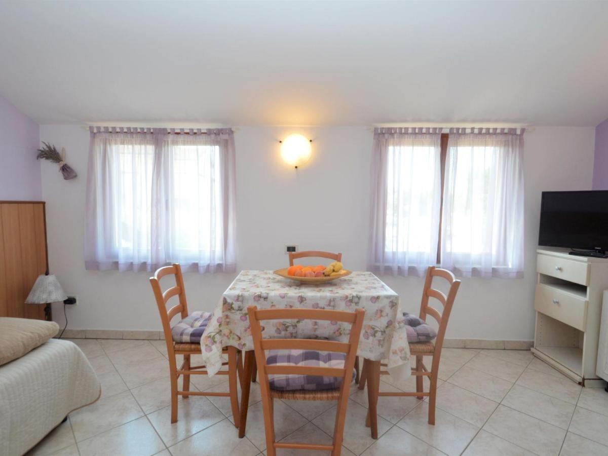 Apartment Fabiana - Pul615 By Interhome Valdebek Екстер'єр фото