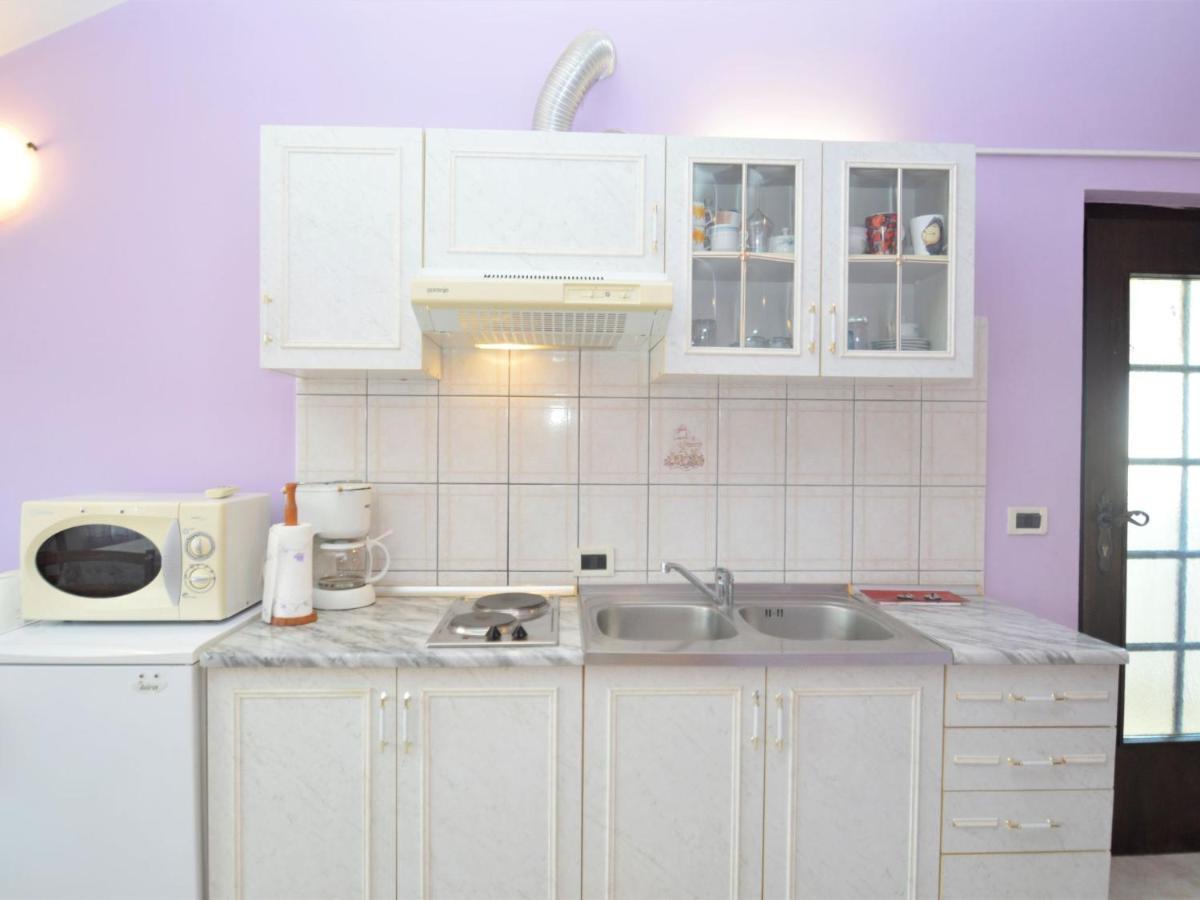 Apartment Fabiana - Pul615 By Interhome Valdebek Екстер'єр фото
