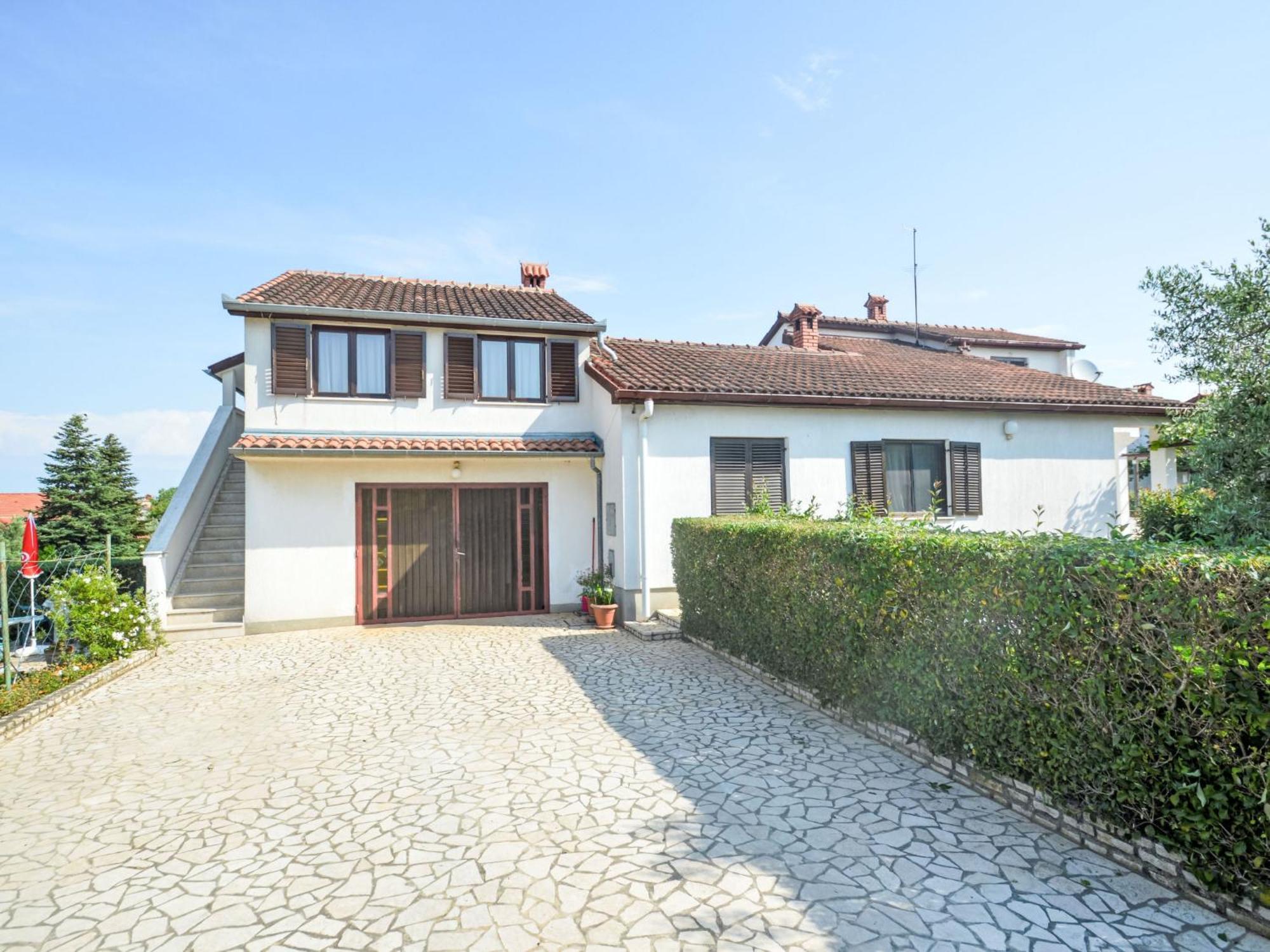 Apartment Fabiana - Pul615 By Interhome Valdebek Екстер'єр фото